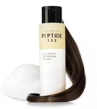 Cosrx PEPTIDE-132 Ultra Perfect Hair Bonding Shampoo 200 ml