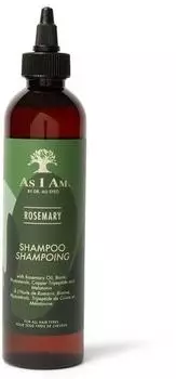 As I Am Rosemary - Scalp Care & Hair Growth 8oz