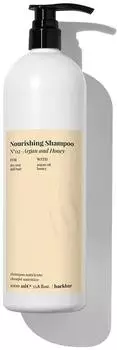 Farmavita Backbar Nourishing nourishing for reconstruction and hair strengthening 1000 ml