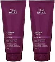 Wella Professionals Haarsp&uuml;lung "ULTIMATE COLOR CONDITIONER" f&uuml;r coloriertes Haar,