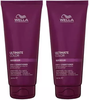 Wella Professionals Ultimate Colour 75ml