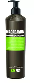 Kay Pro Macadamia Conditioner for Sensitive Hair (350 ml)