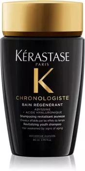 K&eacute;rastase Chronologiste Bain R&eacute;g&eacute;n&eacute;rant (80ml)