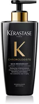 K&eacute;rastase Chronologiste Bain R&eacute;g&eacute;n&eacute;rant (500ml)