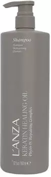 Lanza Keratin Healing Oil Lustrous Shampoo 950 ml