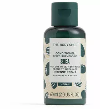 The Body Shop Haarsp&uuml;lung SHEA 60 ml