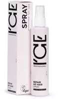 Natura Siberica ICE Professional Repair My Hair sp&uuml;lfreie Haarpflege im Spray...