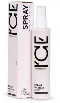 Natura Siberica ICE Repair My Hair leave-in treatment (100 ml)