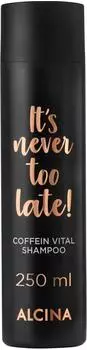 Alcina It&rsquo;s never too late Shampoo 250ml