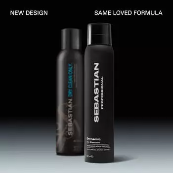 Sebastian Professional Drynamic 180 ml