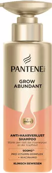 Pantene Pro-V Grow Abundant Anti-Haarverlust Shampoo 290 ml