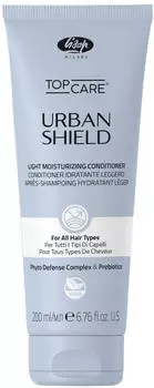 Lisap Top Care Urban Shield Light Moisturizing Conditioner 200 ml