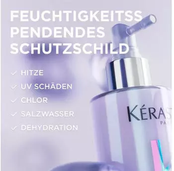 K&eacute;rastase Blond Absolu Blond Guard 190 ml