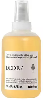 Davines Dede Leave-in Conditioner 250 ml