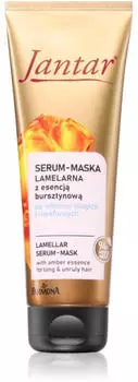 Farmona Jantar Amber Essence Serum for Long Hair (100 ml)