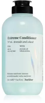 Farmavita Backbar Extreme Conditioner for Dry and Weakened Hair (250 ml)