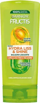 Garnier Fructis Sleek & Shine Conditioner (200 ml)