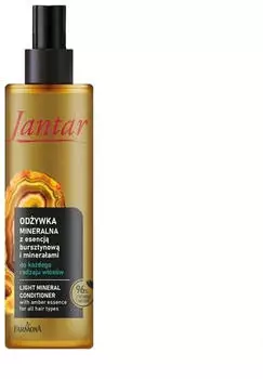 Farmona Jantar Balsamo Minerale Veloce Leggero mit Ambra-Essenz Spray (200ml)