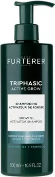 Renè Furterer Triphasic Hair Growth Shampoo (500 ml)