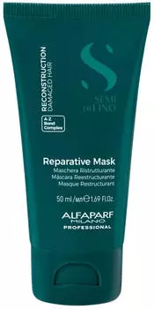 Alfaparf Milano Reconstruction Reparative Mask 50 ml