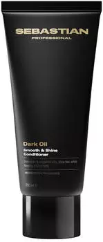 Sebastian Professional Dark Oil Conditioner 200 ml