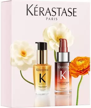 K&eacute;rastase Mini Hero Duo Spring Set