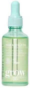 Hairlust Grow Perfect Hair & Scalp Oil 45 ml
