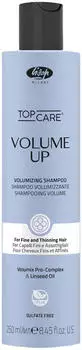 Lisap Top Care Volume Up Volumizing Shampoo 250 ml