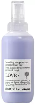 Davines LOVE SMOOTHING Serum 150 ml
