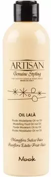 Nook Artisan Oil Lalà 250 ml