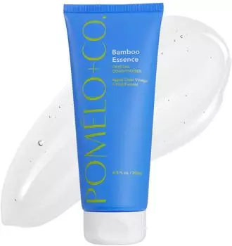 Pomélo+Co. Bamboo Essence Conditioner (200 ml)