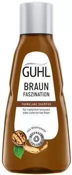 Guhl Braun Faszination Shampoo 50ml