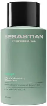 Sebastian Professional Volupt Shampoo 280ml