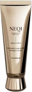 NEQI Glossing Mask Cool Blonde 120 ml