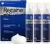 Regaine Männer Schaum 3x60 ml