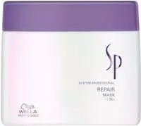 Wella SP System Professional 8268, Wella SP System Professional Repair Mask 400 ml,