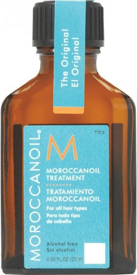 Moroccanoil Treatment (25 ml)