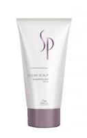 Wella Clear Scalp Shampeeling 150ml
