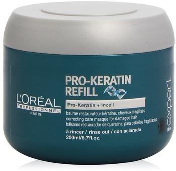 L'Oréal Pro-Keratin Refill Maske (200ml)