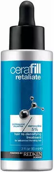 Redken Cerafill Retaliate Stemoxydine Treatment (90ml) Redken Cerafill Retaliate Stemoxydine Treatment (90ml)