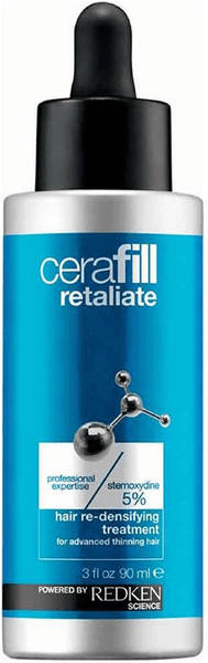Redken Cerafill Retaliate Stemoxydine Treatment (90ml)