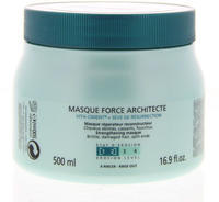 K&eacute;rastase E02961, K&eacute;rastase Resistance Masque Force Architecte 500 ml, Grundpreis: