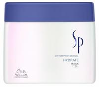 Wella SP Haarmaske "HYDRATE MASK" feuchtigkeitsspendend, pflegend, f&uuml;r jedes Haar
