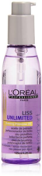 L'Oréal Liss Unlimited Evening Primrose Oil (125ml)