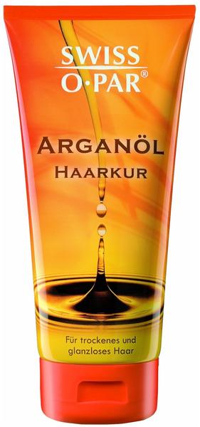 Swiss O Par Argan-Öl Haarkur (200ml)