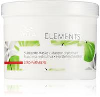 Wella Elements Renewing Mask 500 ml, Grundpreis: &euro; 39,20 / l