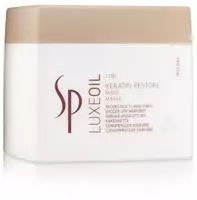 Wella SP - Luxe Oil Keratin Restore Maske 400 ml