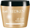 Redken E3531600, Redken All Soft Heavy Cream Treatment 250 ml, Grundpreis: &euro;