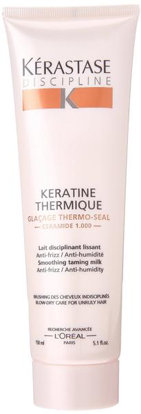 Kérastase Discipline Keratin Thermique Creme (150ml) Test - ❤️  Testbericht.de Juni 2022
