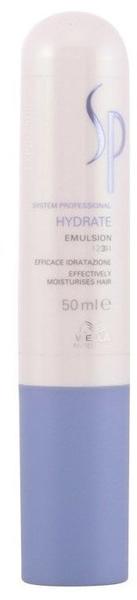 Wella SP Hydrate Emulsion (50ml)
